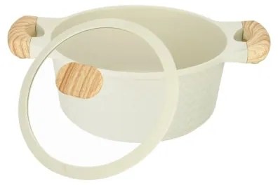 Resto - RAN fedeles fazék 2,4 l 20 cm