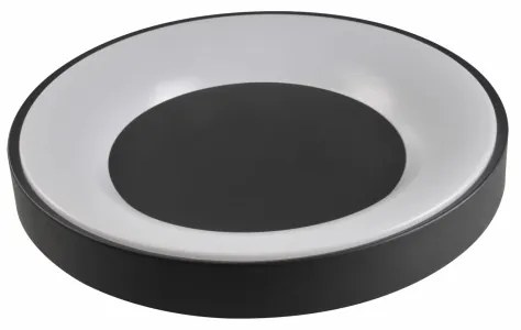 LED Dimmelhető mennyezeti lámpa WITOLD LED/48W/230V 3000-6000K + távirányító