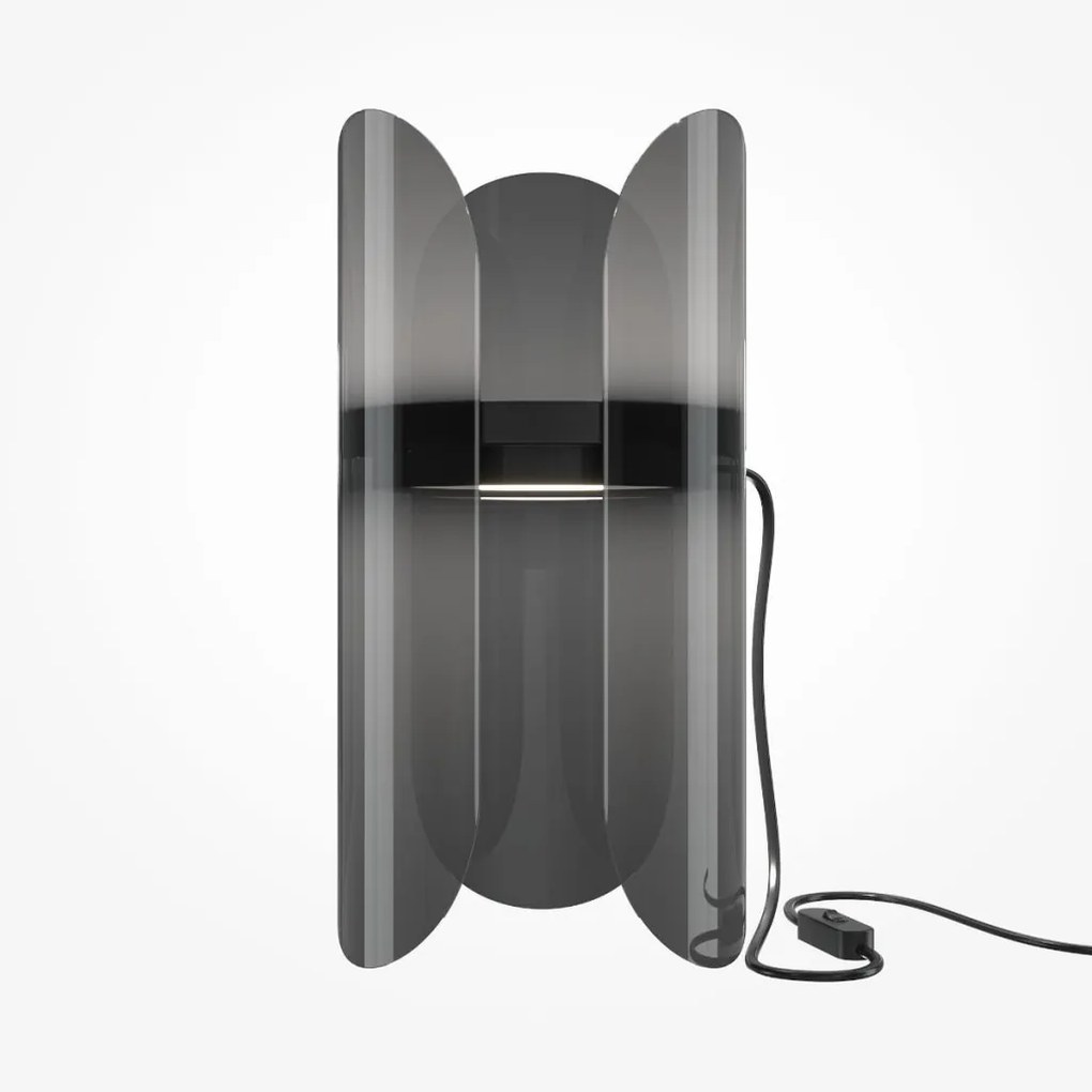 Maytoni INSIGHT MOD416TL-L6BR3K Asztali lámpa 1x6W/LED 3000K 550LM IP20