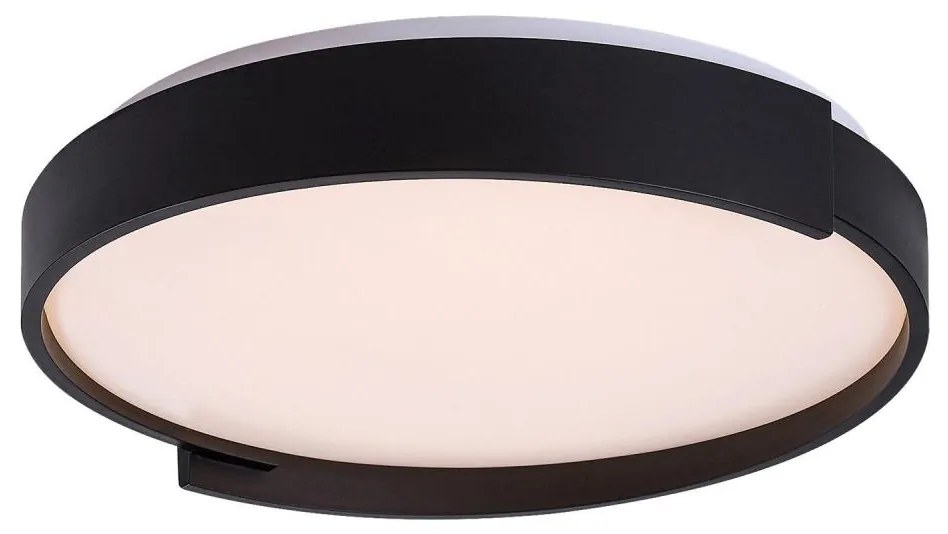 Rabalux 71305 - LED Dimmelhető mennyezeti lámpa LALEH LED/24W/230V 3000-6500K + távirányító