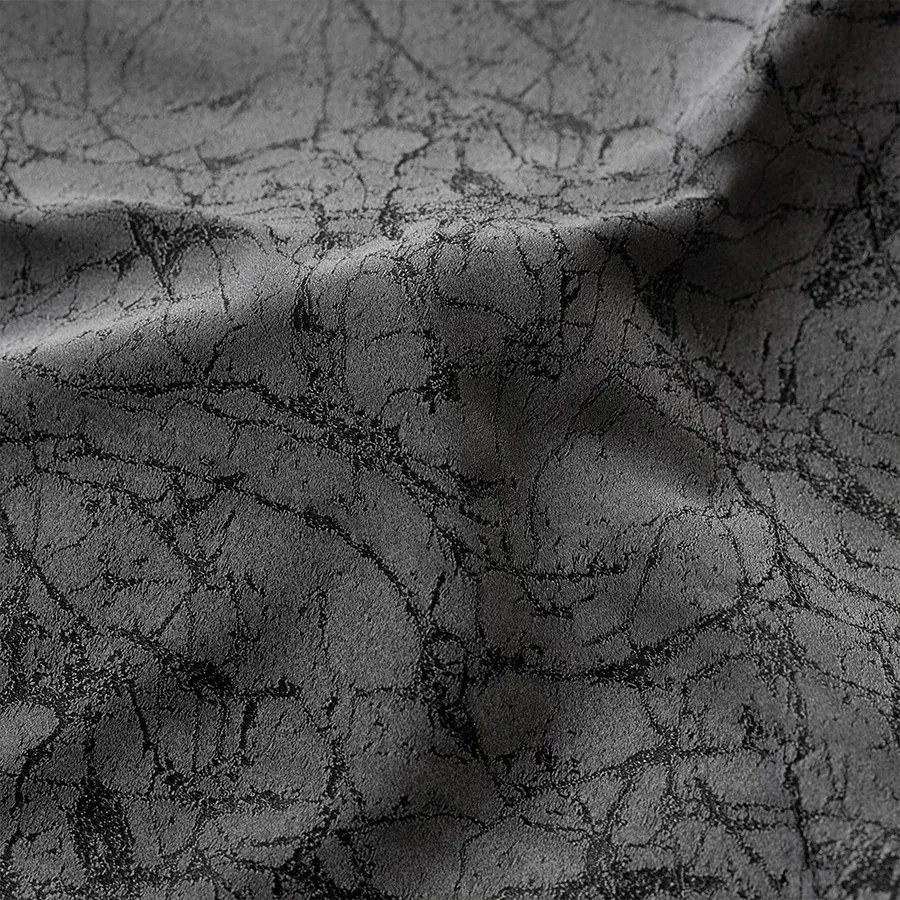 Szövet Függöny Anyag Hestia 305cm grafit