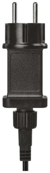 LED Karácsonyi kültéri projektor LED/3,6W/230V IP44 hideg fehér