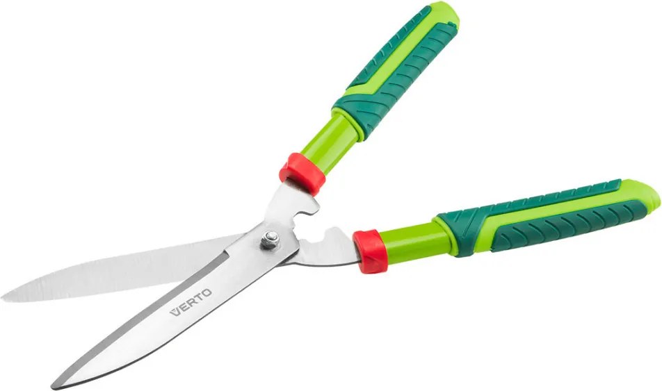 Sövényvágó Olló 550Mm Penge:185Mm Verto