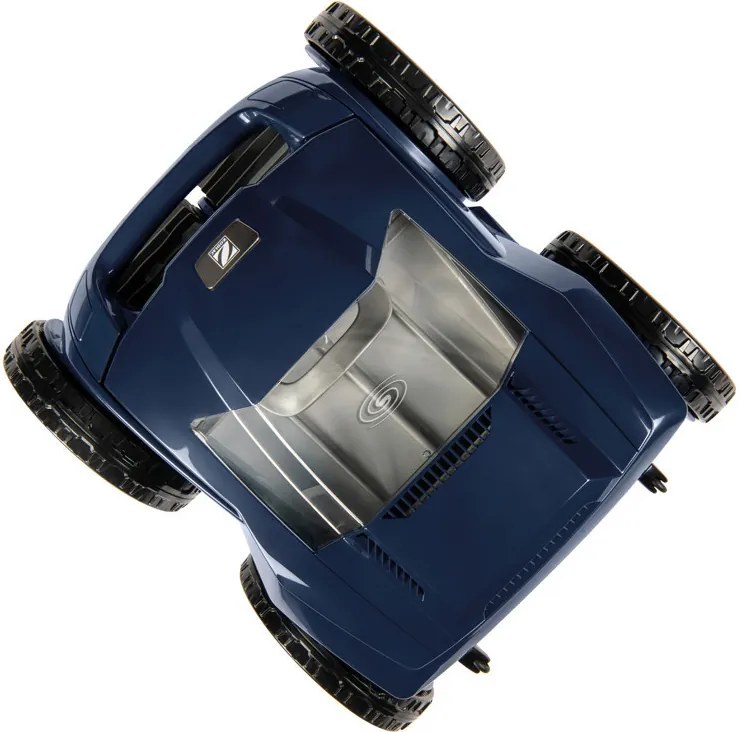 Zodiac Alpha 4WD RA 6300 IQ automata vízalatti medence porszívó robot – 3 év garancia