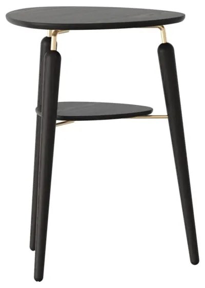 Tárolóasztal ø 46 cm My Spot – UMAGE