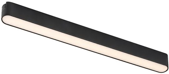 Rábalux LiTrack 70124 Line09V lámpafej, 13W LED, 2700-5500K, 600 lm