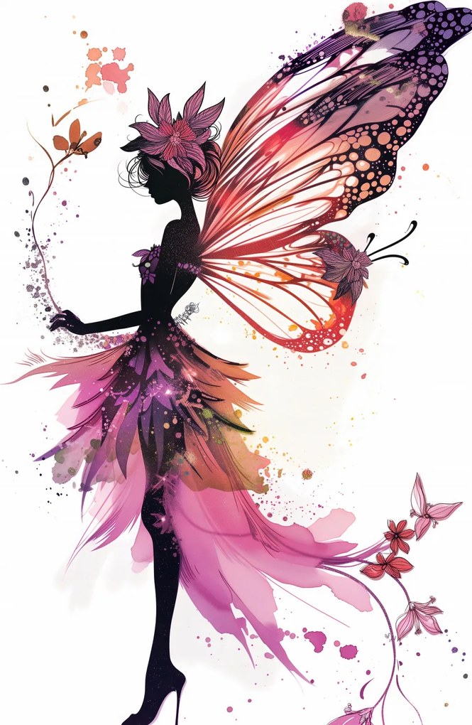 Poszter 67,5x100cm Álom