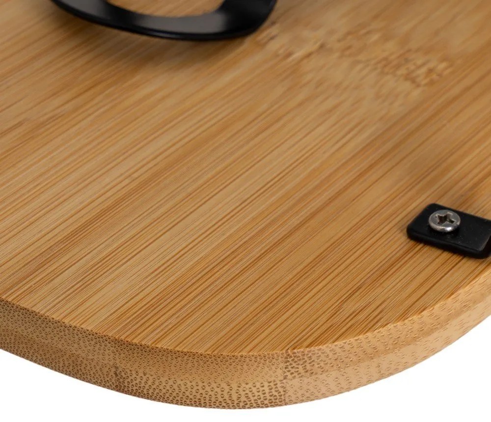 Fém szalvétatartó – Casa Selección