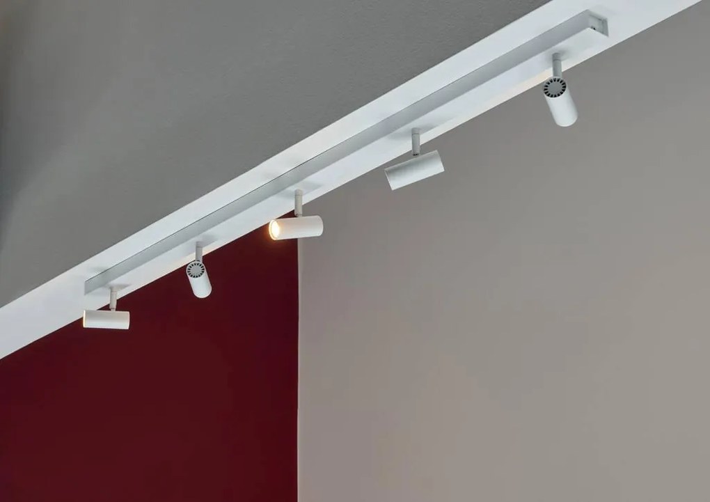 Nordlux modern spot lámpa omari fehér nor2112203001