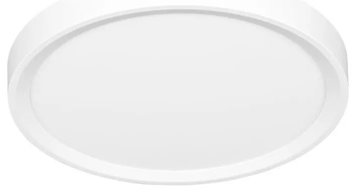 Ecolite W007-CCT/50W/BI - LED Mennyezeti lámpa SALY LED/50W/230V IP40 fehér