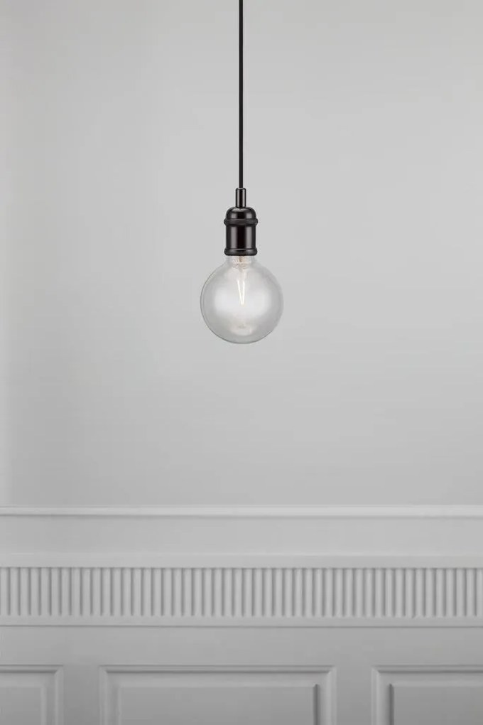 Nordlux AVRA 84800003 Függőlámpa 1x60W/E27 IP20