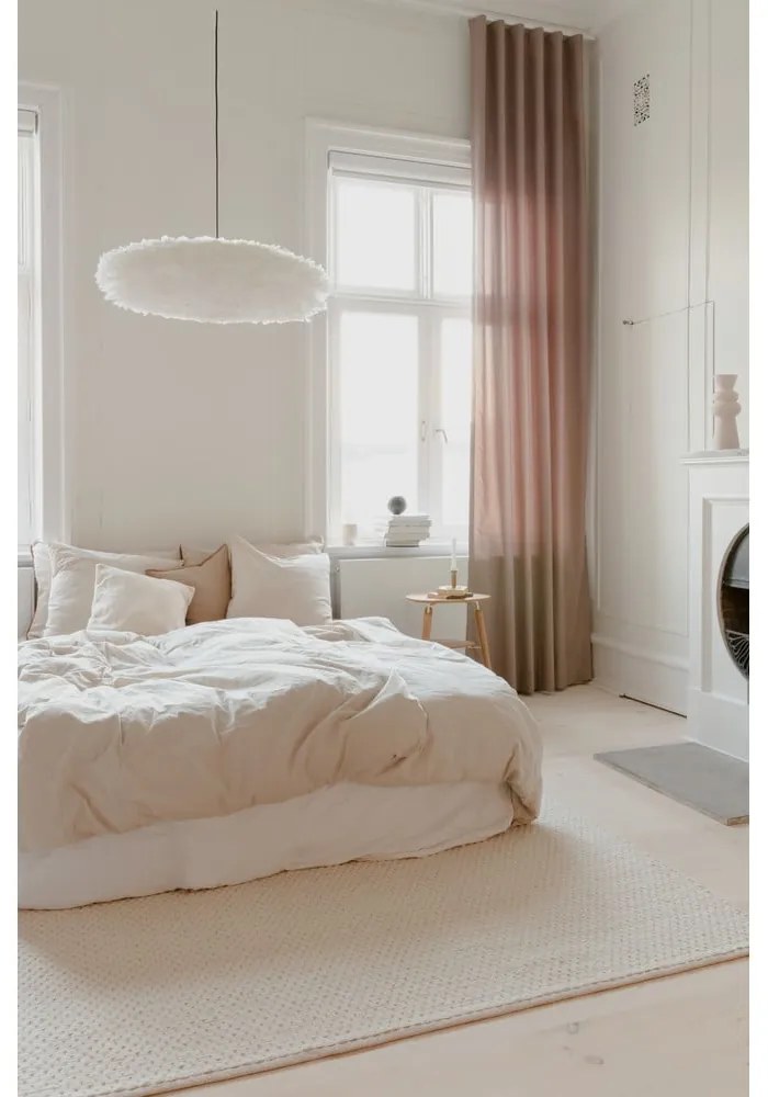 Fehér lámpabúra ø 79 cm Eos Esther Large – UMAGE