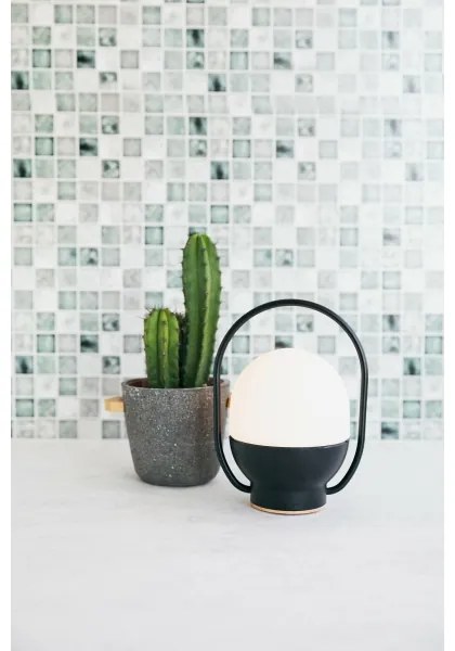 FARO 01016 - LED Dimmelhető asztali lámpa TAKE AWAY LED/1,5W/3,7V 2700K 2600 mAh