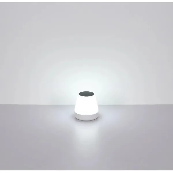 Globo 39906-18 - LED RGB napelemes lámpa LED/0,2W/3,7V IP44