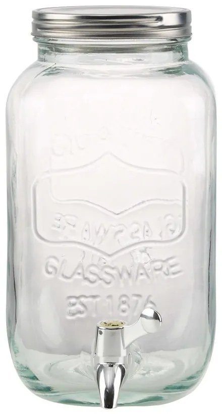 REFRESH italadagoló 3,5 L