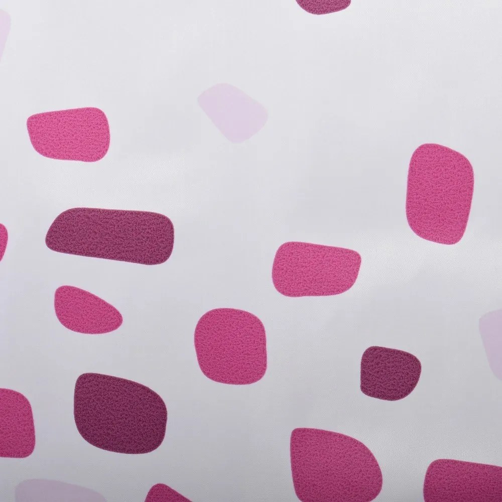 Zuhanyfüggöny 180x200 cm Malta – MSV