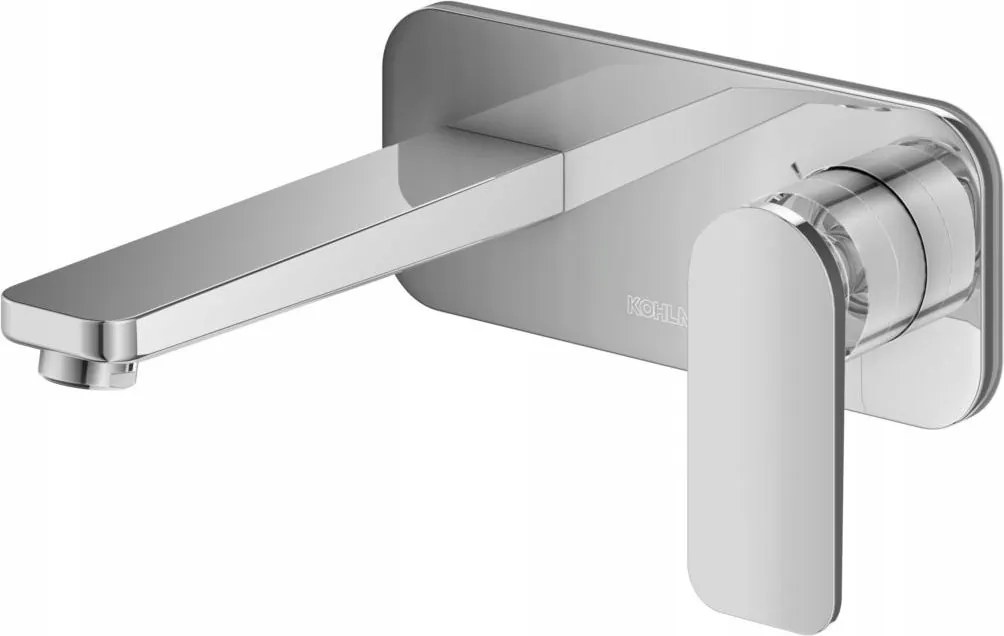 Falsík alatti mosdó csaptelep Kohlman Wexpo króm QW185W