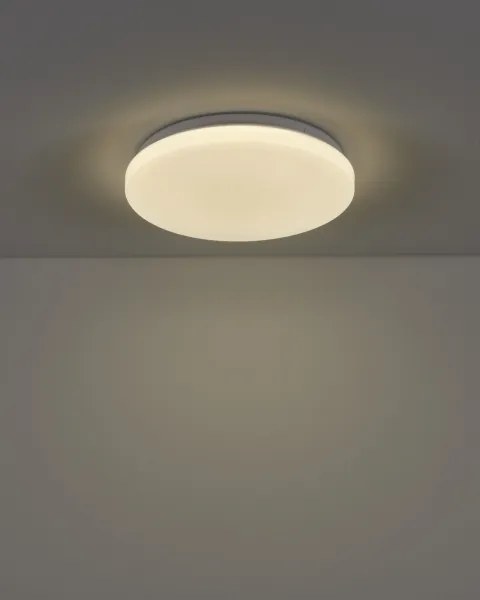 Eglo 902193-LED RGBW dimmelhető mennyezeti lámpa FRANIA-Z LED/12W/230V átmérő 31 cm