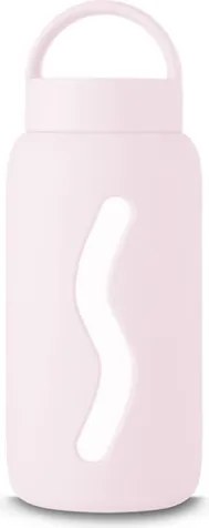 Muuki motivációs vizes palack 500 ml Marshmallow