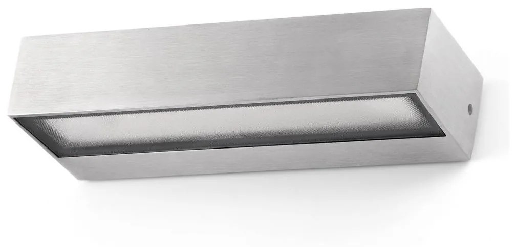 FARO 71052 - LED Kültéri fali lámpa TOLUCA LED/16W/230V IP65