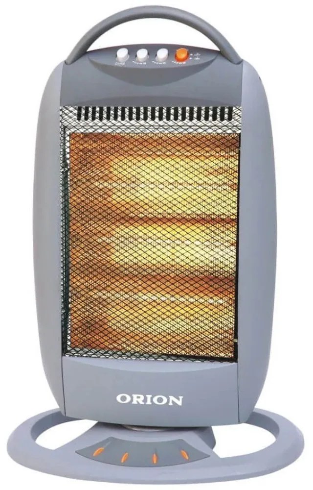 Orion OHH-120 Hősugárzó 1200W Bemutató Darab