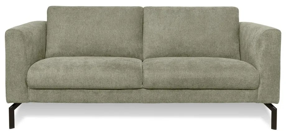 Világoszöld kanapé 165 cm Gomero – Scandic
