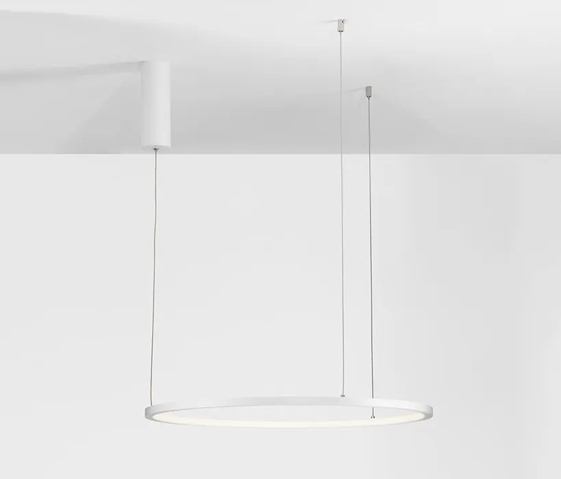 NOVALUCE 9345600 TARQUIN Modern Led Függesztett Lámpa LED IP20