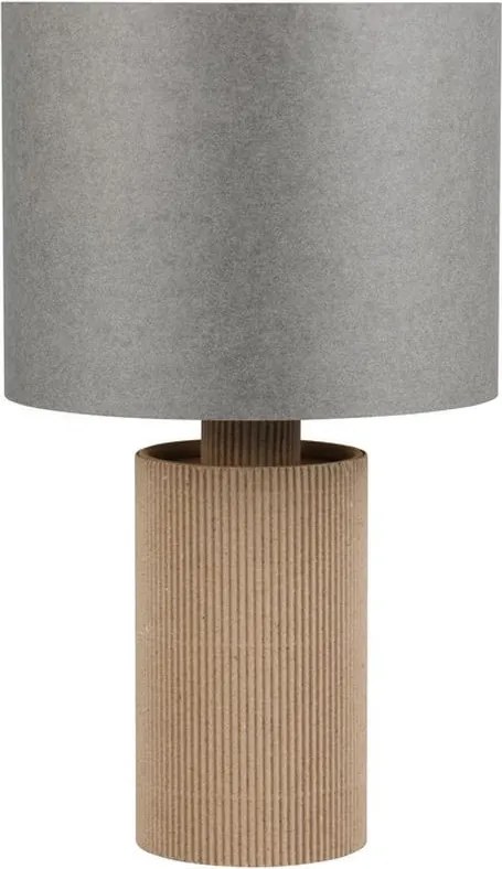 Trio CANIO 568100111 Asztali lámpa 1x40w/e14 ip20