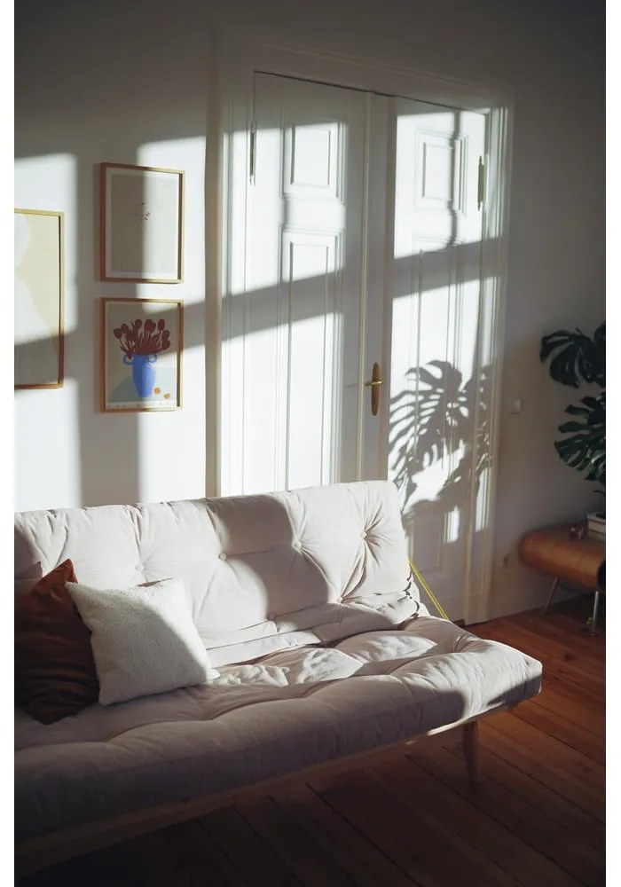 Folk Clear/Natural variálható kanapé - Karup Design