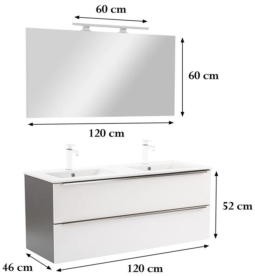 Vario Trim 120 komplett