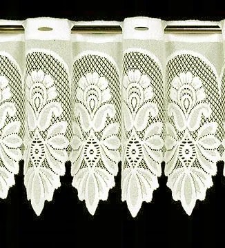 Mg Irigység jacquard alagút ekrü 1061 150x55cm Alagút M