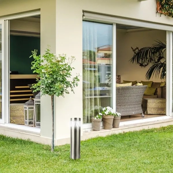 Rabalux 7828 - LISBON LED kültéri lámpa 7W, 230V, 30 cm, IP54