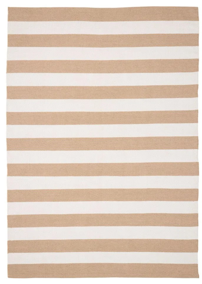 Pine kültéri szőnyeg 200x300 cm bézs-törtfehér