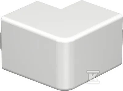 Wdk HA40040RW Külső Sarok Idom