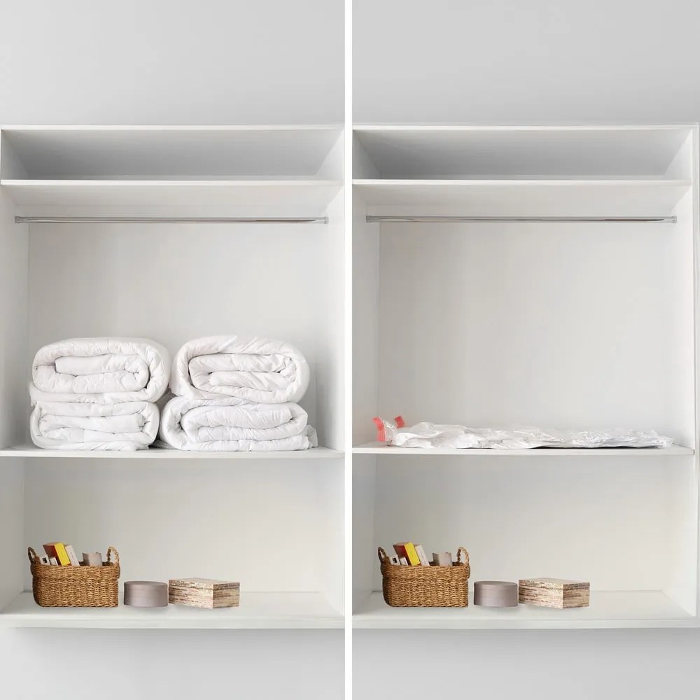 Vákuumzsák Single Space XXL – Compactor