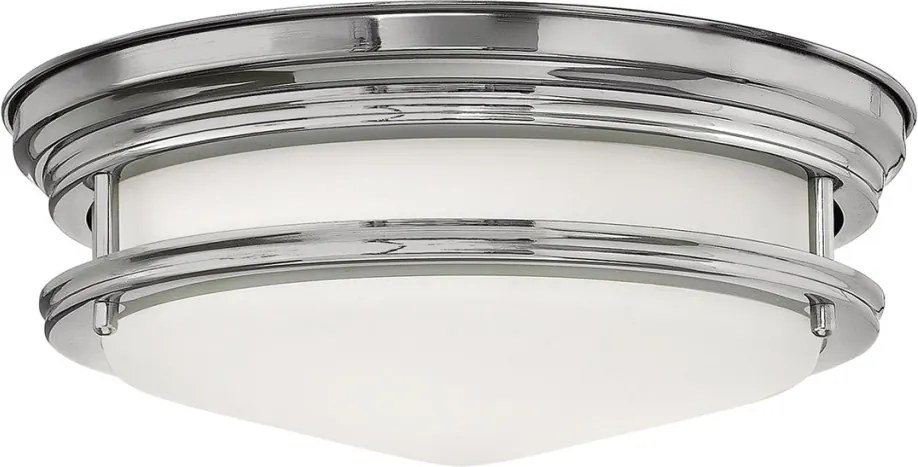 Quintiesse HADRIAN QN-HADRIAN-FS-CM-OPAL Süllyesztett mennyezeti lámpa 2x40W/E27 IP44