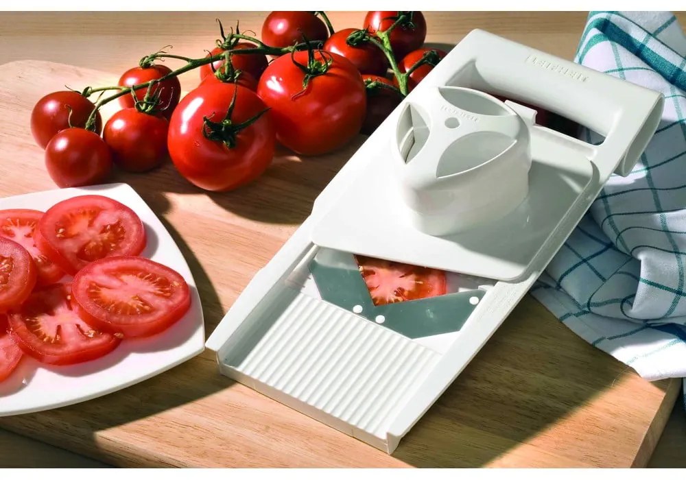 Konyhai reszelő Comfortline – LEIFHEIT