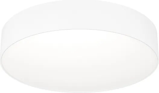 Eglo 901906 - LED RGBW dimmelhető mennyezeti lámpa GALLIZZI-Z LED/15W/230V átm.39cm fehér