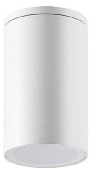 Zambelis E220 - Kültéri spotlámpa 1xGU10/7W/230V IP54 fehér