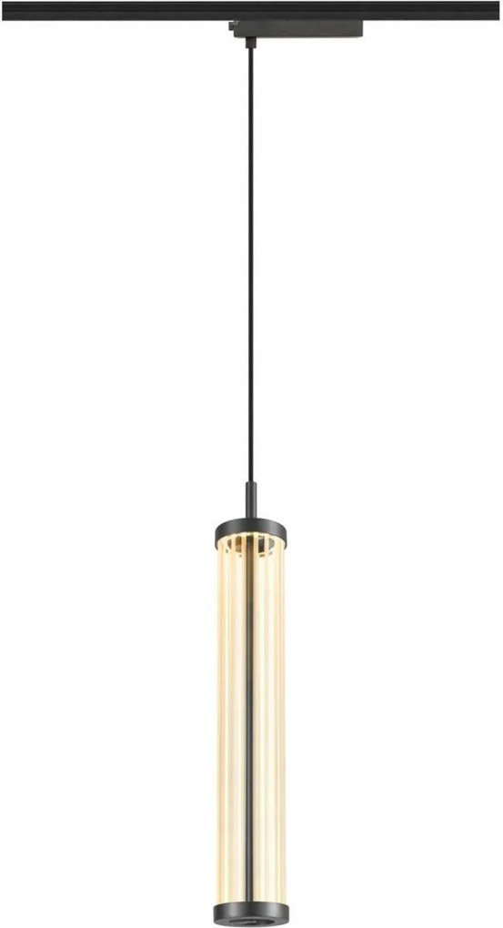 Big White Slv Quimera függőlámpa, adapterrel 1P., 2700K, Phase