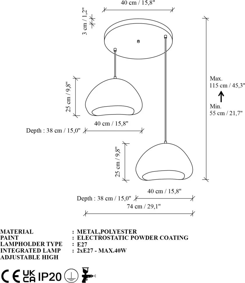 LORA-40-40-T-LUNA