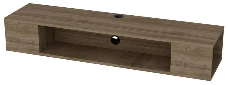 TV szekrény Peti - Walnut