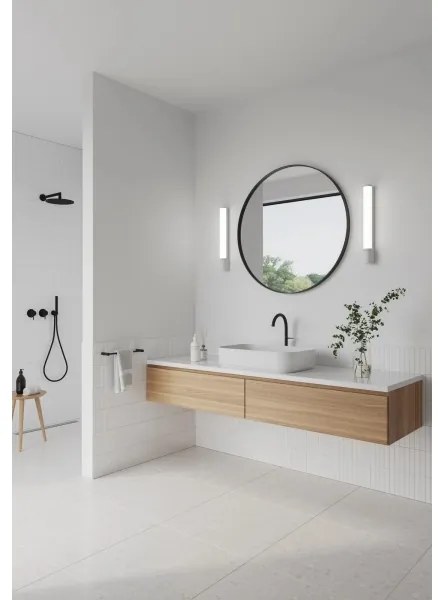 Nordlux - MALAIKA LED 6W 230V IP44 fehér aláépíthető lámpa