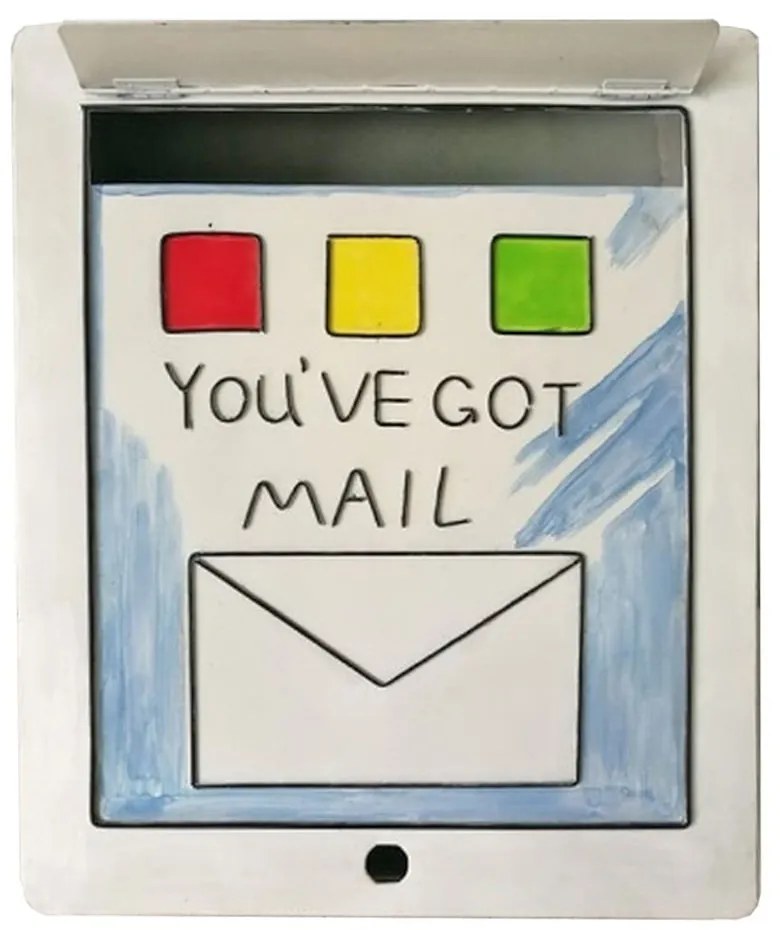 Postaláda Tablet – Household Pleasure