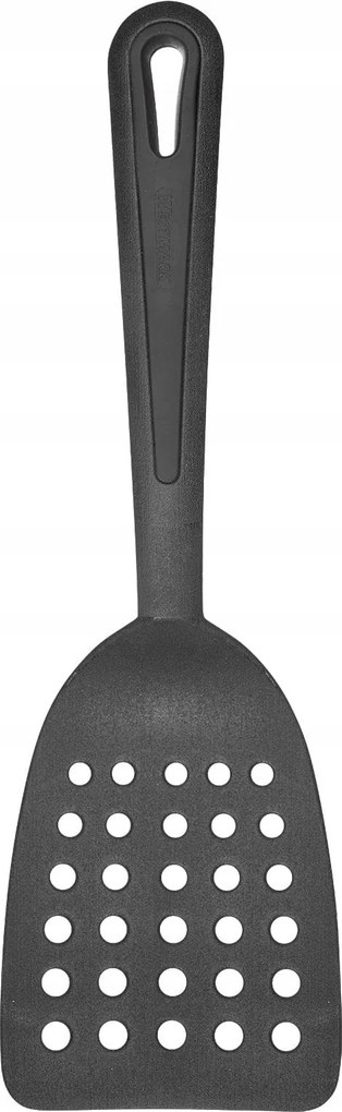 Konyhai Lapát Gentle Plus, nagy perforált kanállal
