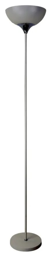 Zuma Line SARDA A4036-MWH Állólámpa 1x40W/E27 IP20