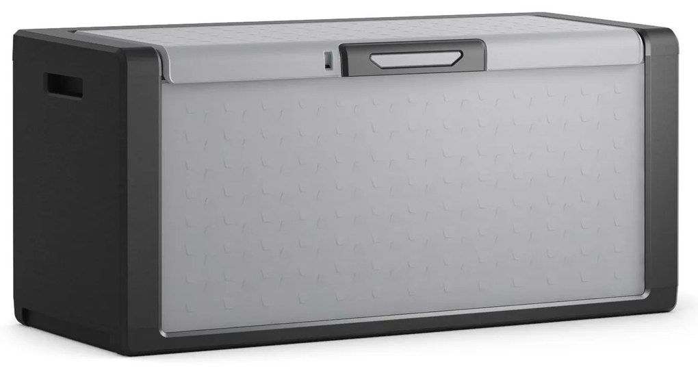 KIS-KETER Kerti láda EVO.CA, 118 cm