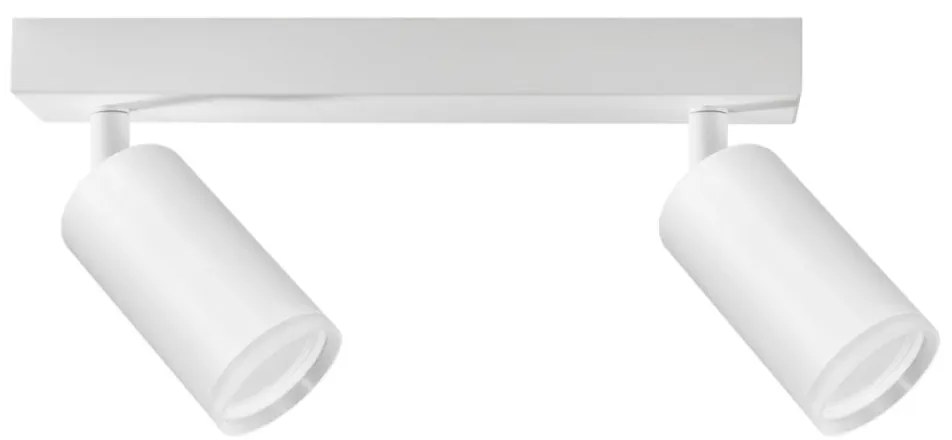 Polux LONDON 327758 Spotlámpa 2x10W/GU10 IP20