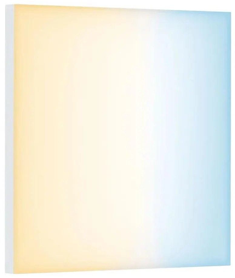 Paulmann 79825 - LED/10,5W állítható SMART VELORA lámpa 230V 2700-6500K