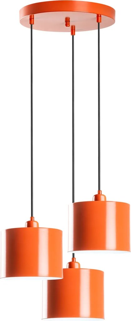 Duz - 195Orange - 3